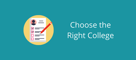 Choosing the Right College