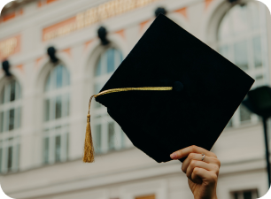 university-hat